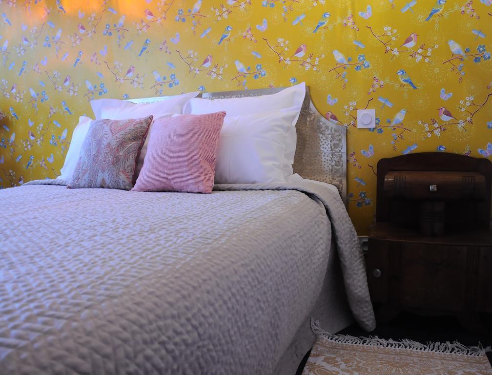 La Grenadine Bed & Breakfast Bordeaux Oda fotoğraf