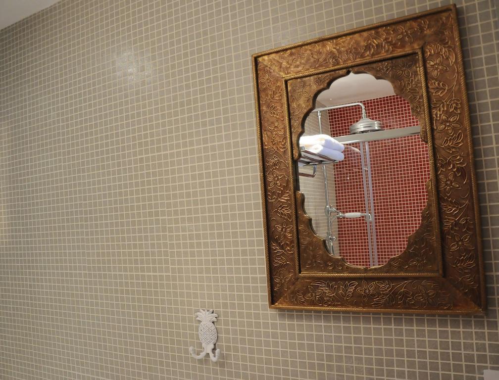 La Grenadine Bed & Breakfast Bordeaux Oda fotoğraf