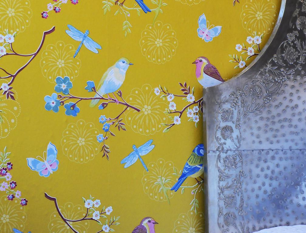 La Grenadine Bed & Breakfast Bordeaux Dış mekan fotoğraf
