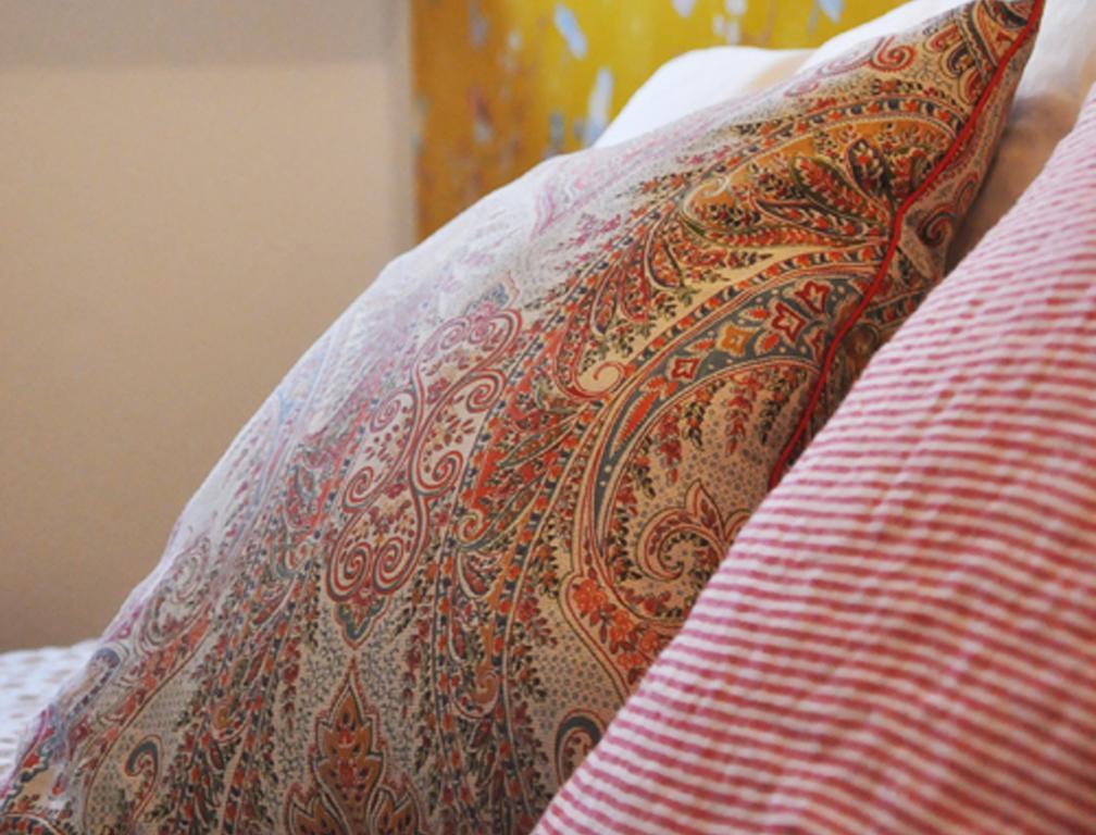 La Grenadine Bed & Breakfast Bordeaux Oda fotoğraf