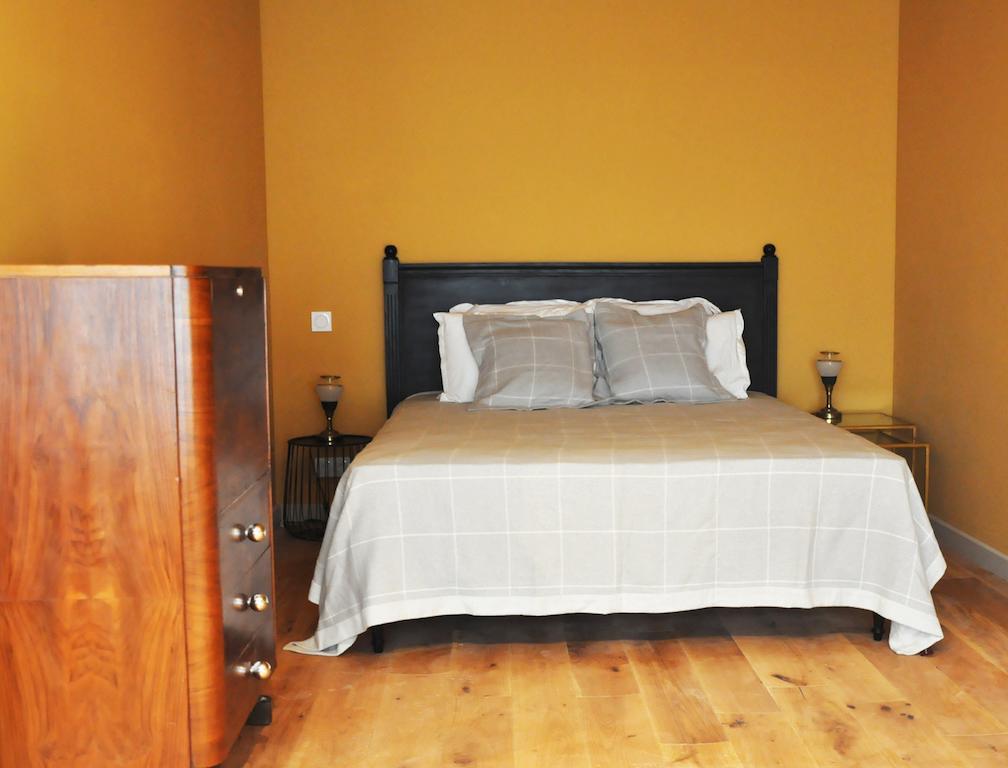La Grenadine Bed & Breakfast Bordeaux Oda fotoğraf