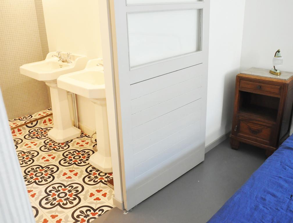 La Grenadine Bed & Breakfast Bordeaux Oda fotoğraf
