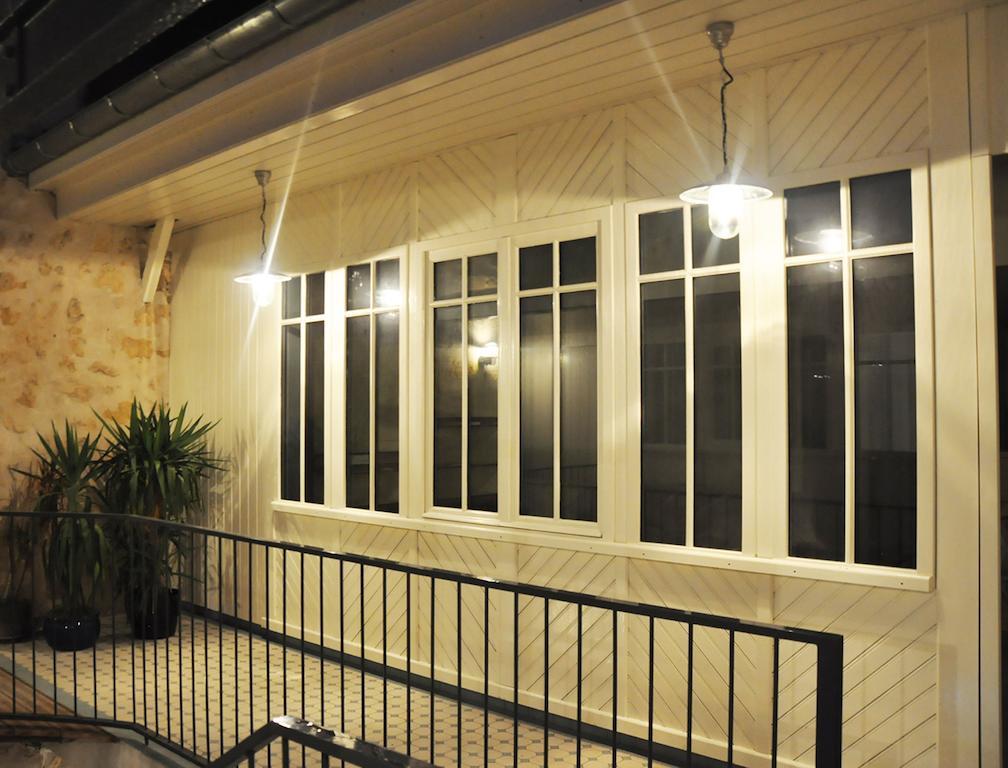 La Grenadine Bed & Breakfast Bordeaux Oda fotoğraf