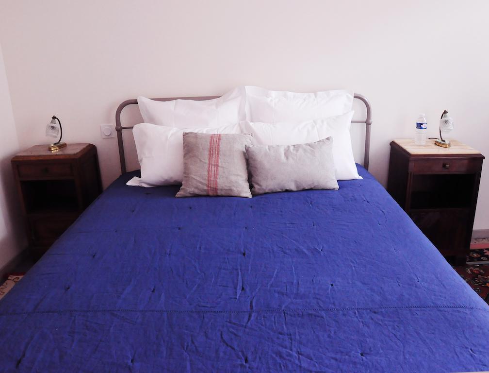 La Grenadine Bed & Breakfast Bordeaux Oda fotoğraf