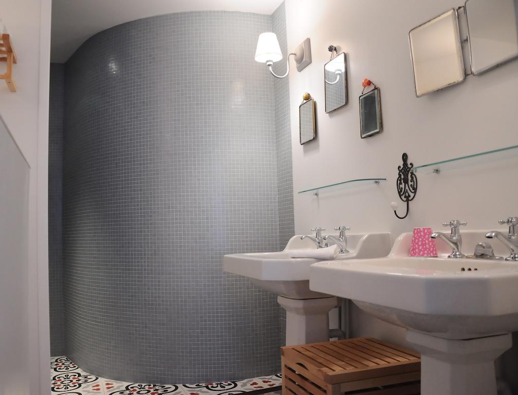 La Grenadine Bed & Breakfast Bordeaux Oda fotoğraf