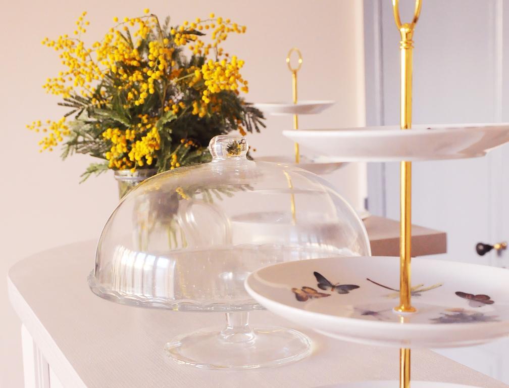 La Grenadine Bed & Breakfast Bordeaux Dış mekan fotoğraf