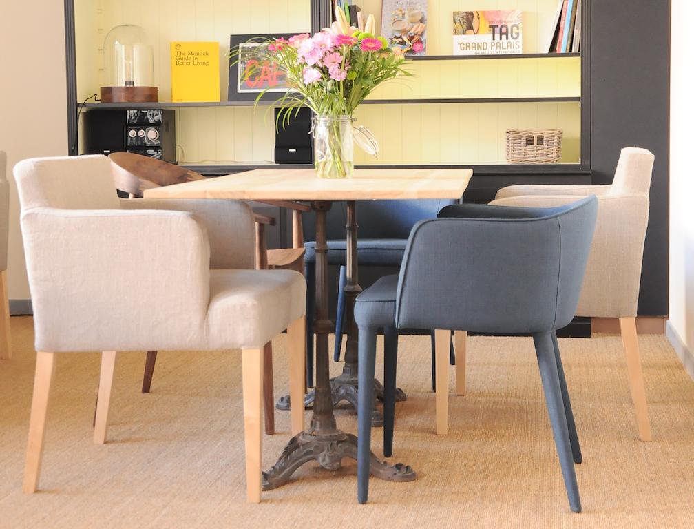 La Grenadine Bed & Breakfast Bordeaux Oda fotoğraf