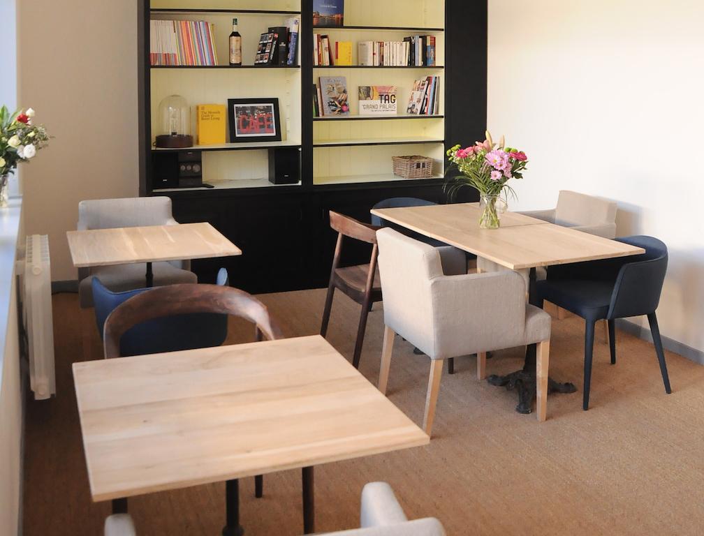 La Grenadine Bed & Breakfast Bordeaux Dış mekan fotoğraf