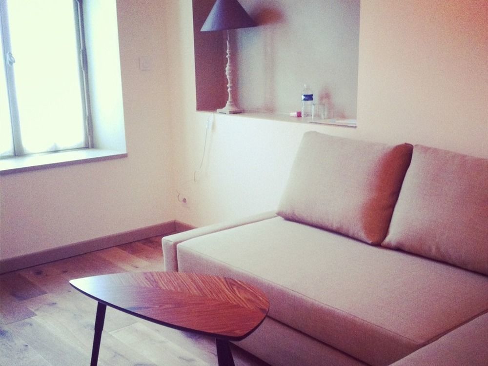 La Grenadine Bed & Breakfast Bordeaux Dış mekan fotoğraf
