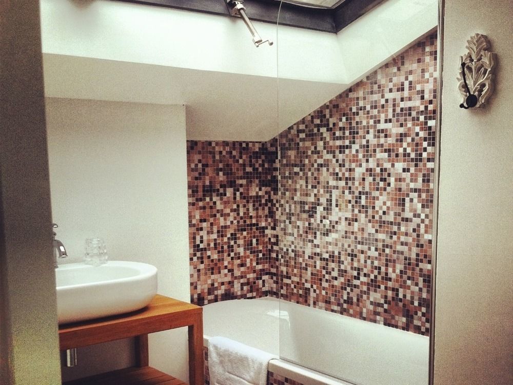 La Grenadine Bed & Breakfast Bordeaux Dış mekan fotoğraf